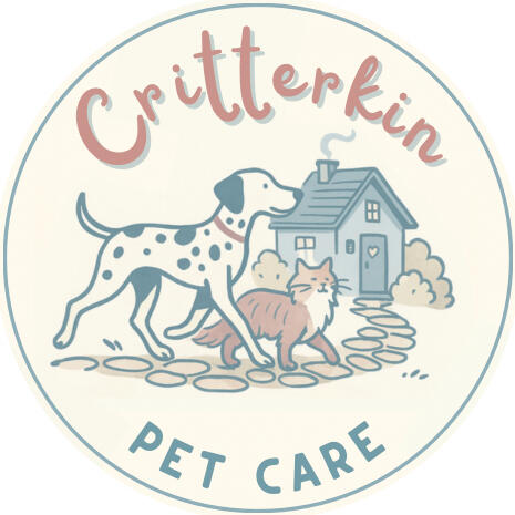 Critterkin Pet Care